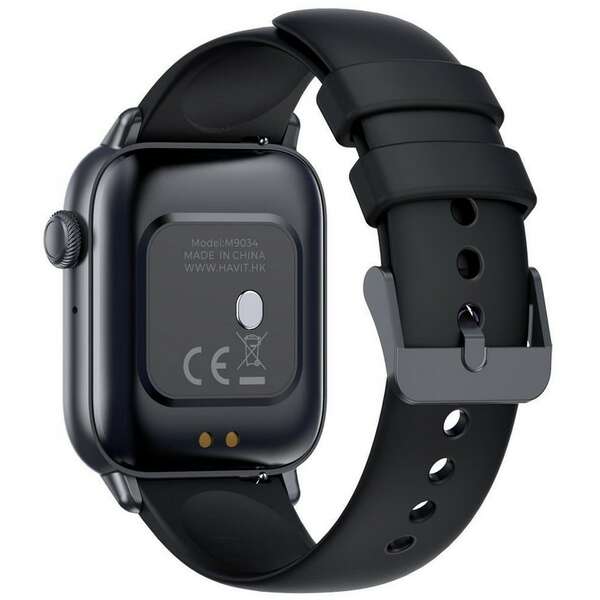 HAVIT Smart Watch M9034 Black