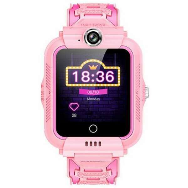 XO Kids Smart Watch H110 Pink