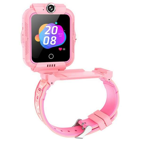 XO Kids Smart Watch H110 Pink