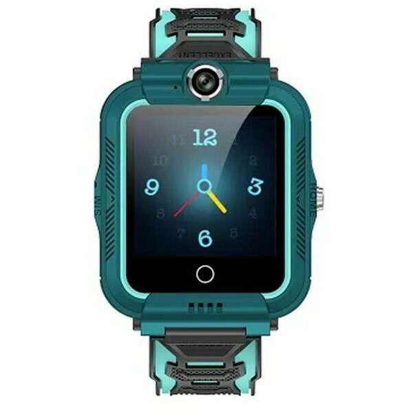 XO Kids Smart Watch H110 Green