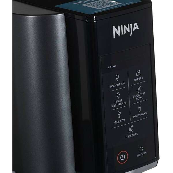 NINJA NC300EU