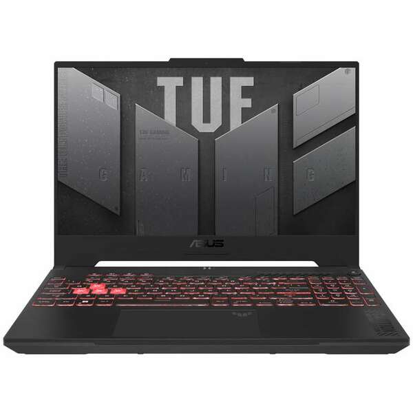 ASUS TUF Gaming A15 FA507NVR-LP006 15.6 incha FHD, Ryzen 7 7435HS, 16GB, SSD 1TB, GeForce RTX 4060