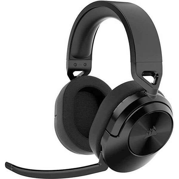 CORSAIR HS55 CA-9011280-EU black