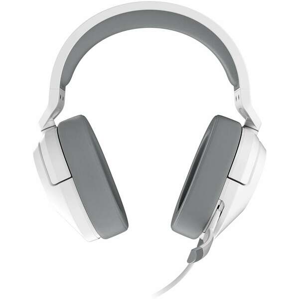 CORSAIR HS55 SURROUND CA-9011266-EU white