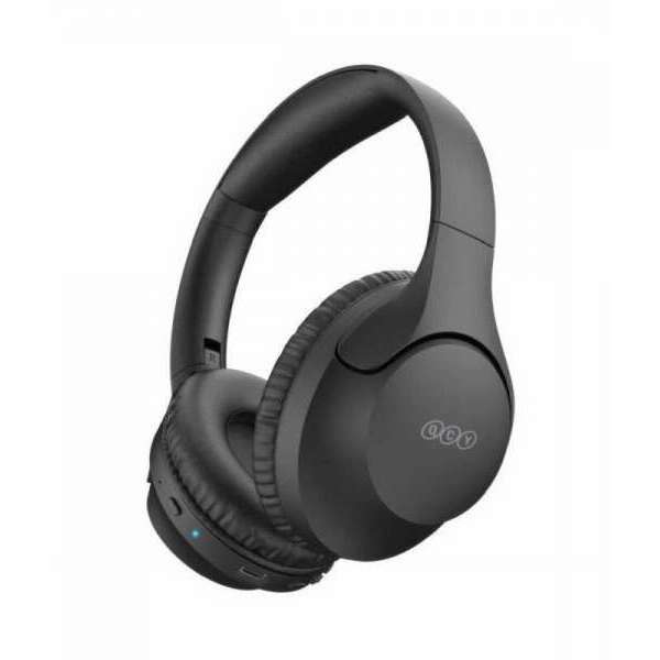 QCY H2 Headset H22H2A black