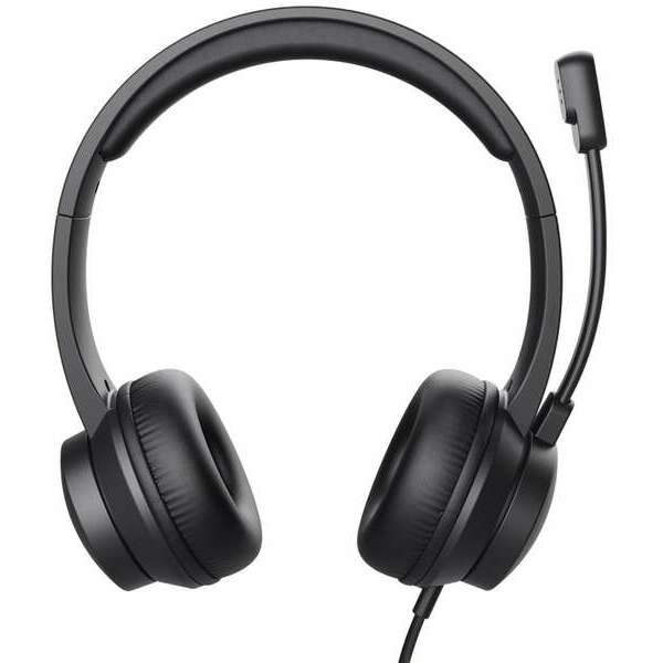 TRUST AYDA USB PC HEADSET