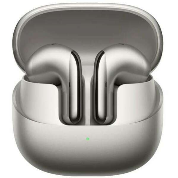 XIAOMI Buds 5 silver