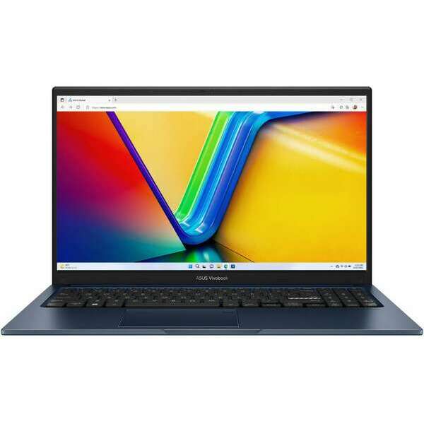 ASUS Vivobook 15 X1504ZA-NJ1080 15.6inc Full HD, Intel Core i3-1215U, 16GB, SSD 512GB