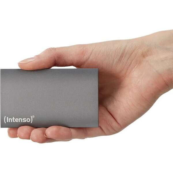 INTENSO 256Gb Premium Edition