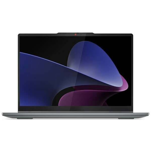 LENOVO IdeaPad 5 2in1 14IRU9 14inch WUXGA, Intel Core i5-120U, 16GB, 1TB SSD, FPR, backlit SRB, DOS, siva (83DT002KYA)