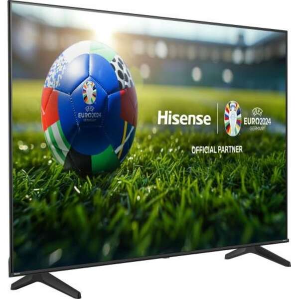 HISENSE 43A6N