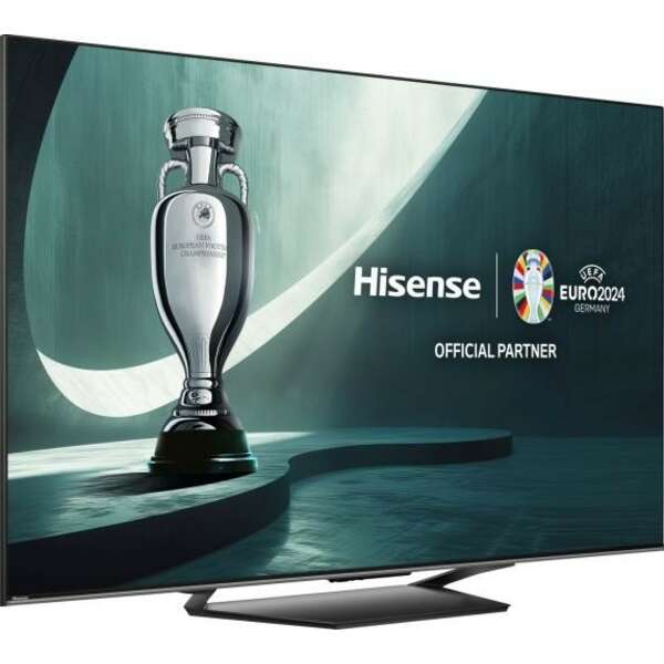 HISENSE 55U7NQ