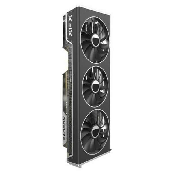 XFX AMD RX-7800XT 16GB MERC319 256 bit