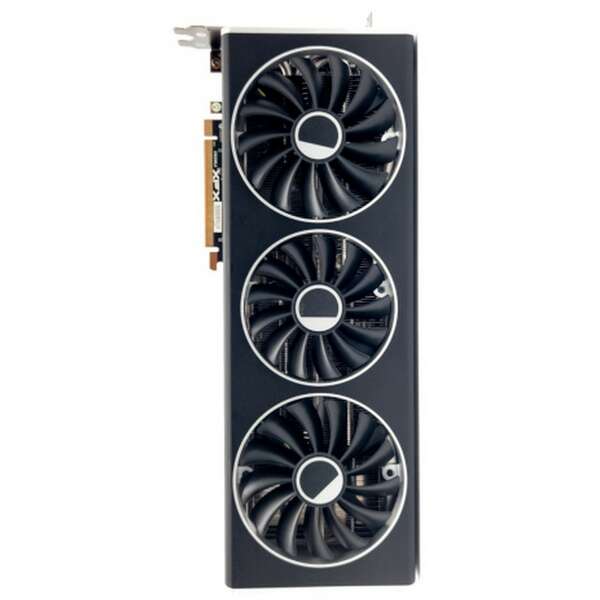 XFX AMD RX-7800XT 16GB MERC319 256 bit