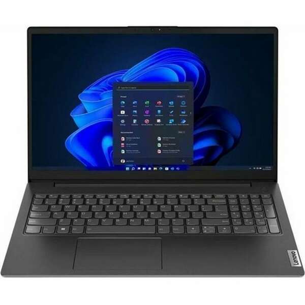 LENOVO V15 G4 IRUm 15.6inch FHD, Intel Core i3-1315U, 16GB, 512GB, GLAN, DOS,  crna (83A1006XYA)