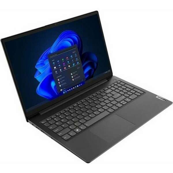 LENOVO V15 G4 IRUm 15.6inch FHD, Intel Core i3-1315U, 16GB, 512GB, GLAN, DOS,  crna (83A1006XYA)