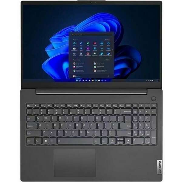 LENOVO V15 G4 IRUm 15.6inch FHD, Intel Core i3-1315U, 16GB, 512GB, GLAN, DOS,  crna (83A1006XYA)