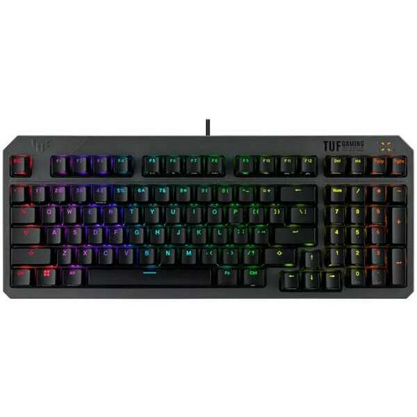 ASUS TUF Gaming K3 Gen II US loc