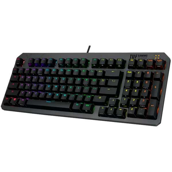 ASUS TUF Gaming K3 Gen II US loc