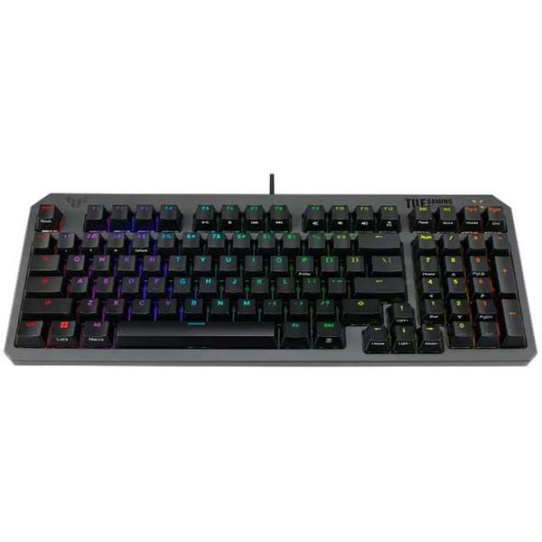 ASUS TUF Gaming K3 Gen II US loc