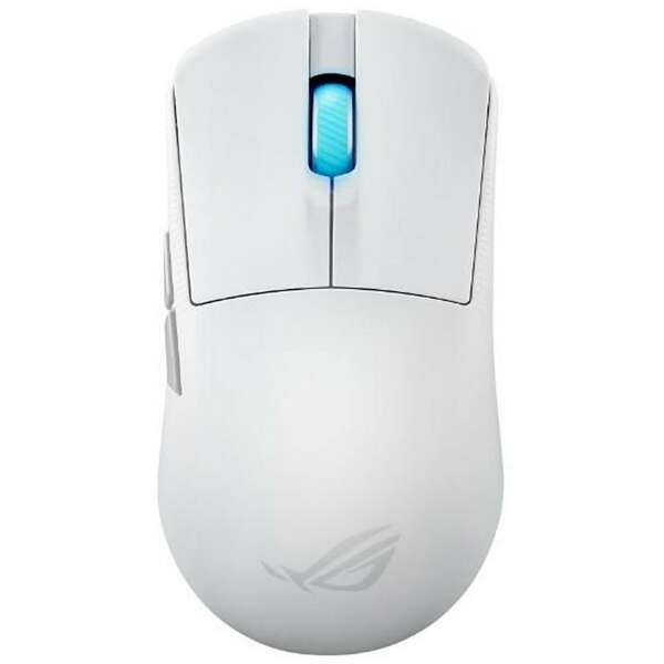 ASUS ROG Harpe Ace Mini Moonlight White Mis