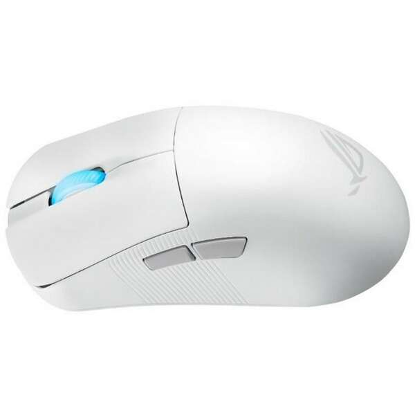 ASUS ROG Harpe Ace Mini Moonlight White Mis