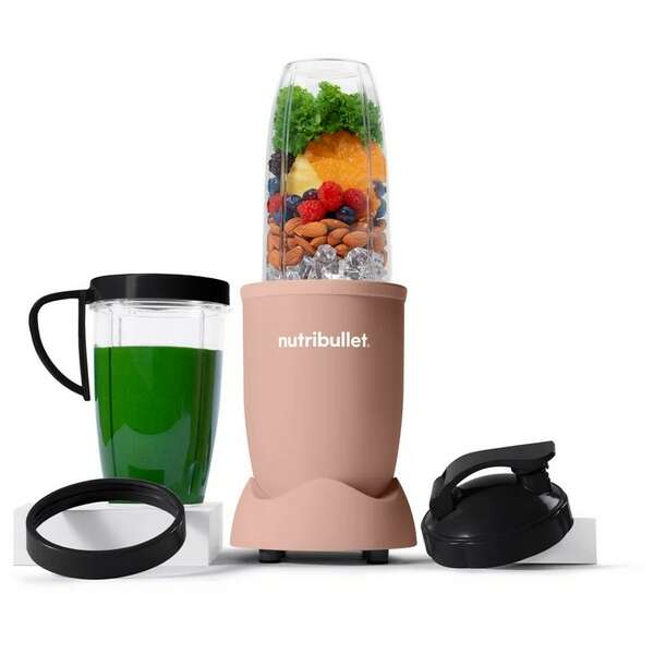 NUTRIBULLET PRO NB907MAC