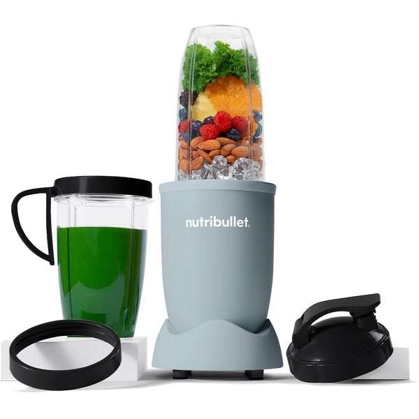 NUTRIBULLET PRO NB907MASL