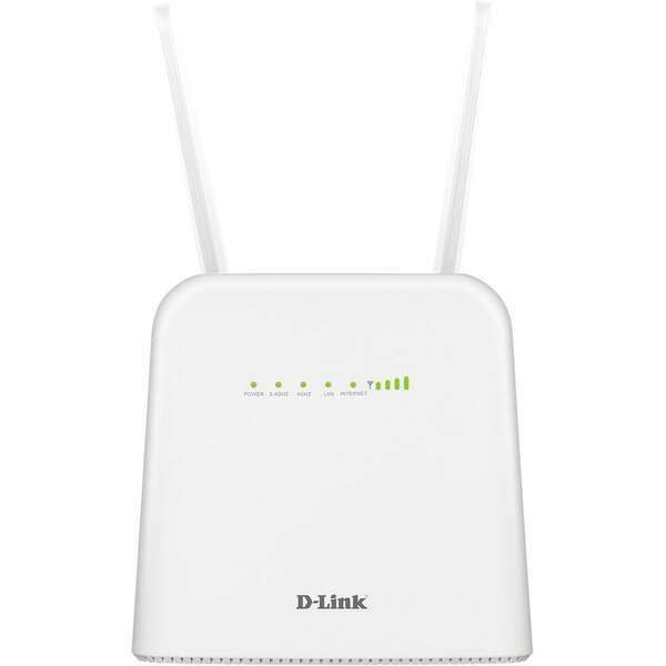 DLINK DWR-960/W