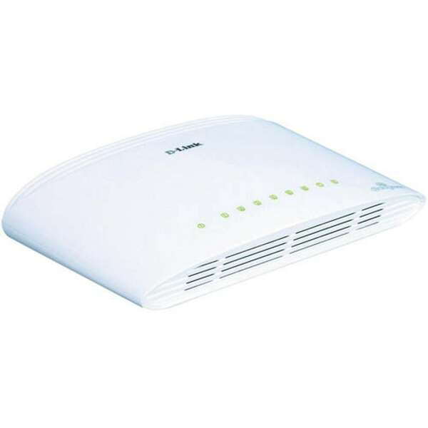 DLINK DGS-1008D/E