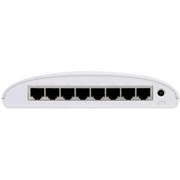 DLINK DGS-1008D/E