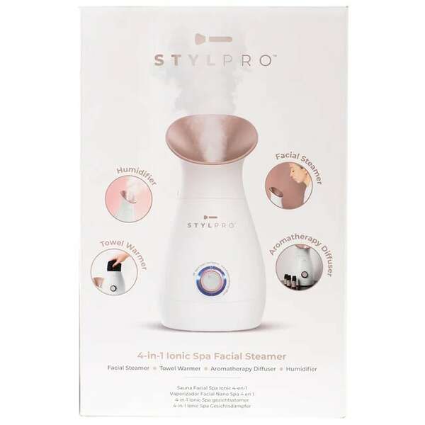 STYLPRO Facial Steamer Jonska Sauna za Lice