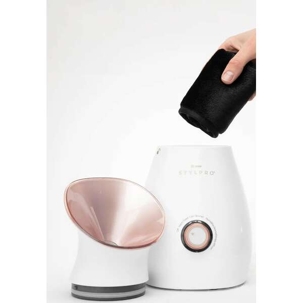 STYLPRO Facial Steamer Jonska Sauna za Lice