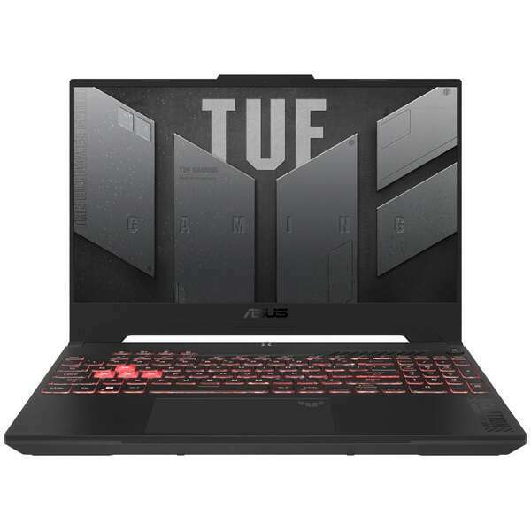 ASUS TUF Gaming A15 FA507NVR-LP002  15.6incha FHD, Ryzen 7 7435HS, 16GB, SSD 512GB, GeForce RTX 4060