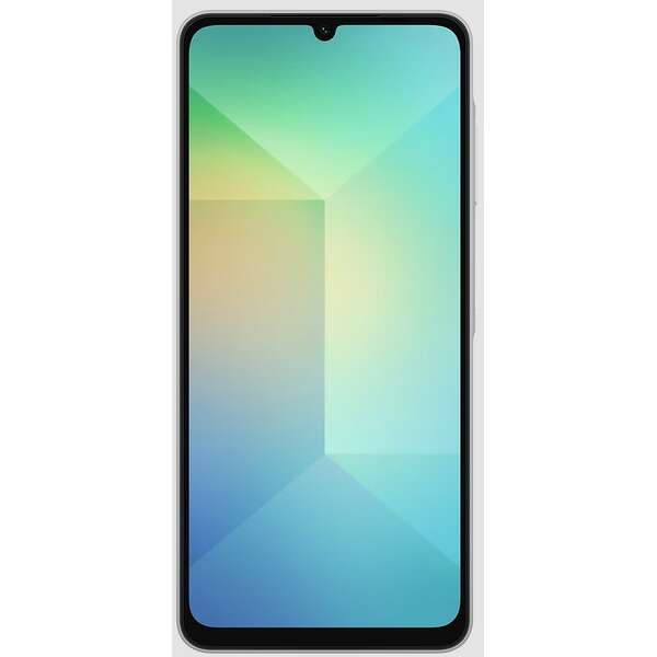 SAMSUNG Galaxy A06 6GB/128GB Light Blue SM-A065FLBHSEE