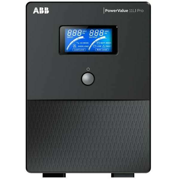 ABB 4NWP100177R0001 Ups Powervalue 11Li Pro 700W