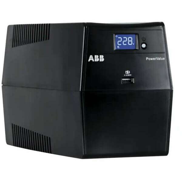 ABB 4NWP100170R0001 Ups Powervalue 11Li Up 360W