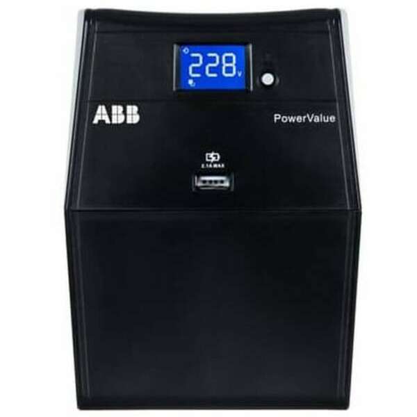 ABB 4NWP100171R0001 Ups Powervalue 11Li Up 480W