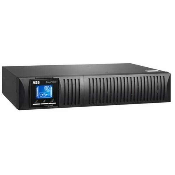 ABB 4NWP100200R0001 Ups Powervalue 11Rt G2 B 1000W