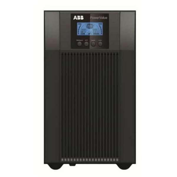 ABB 4NWP100161R0001 Ups Powervalue 11T G2 B 1800W