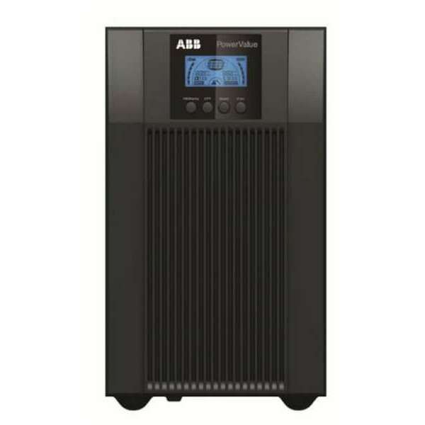 ABB 4NWP100162R0001 Ups Powervalue 11T G2 B 2700W