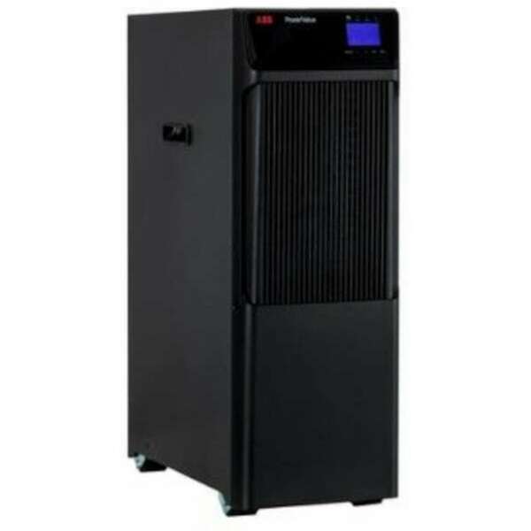 ABB 4NWP100163R0001 Ups Powervalue 11T G2 B 6000W