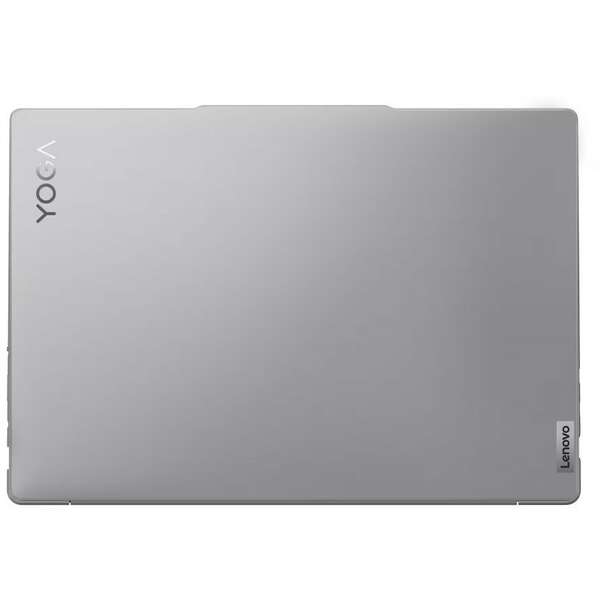 LENOVO Yoga Pro 7 14IMH9 14.5inch 3K, Intel U5-125H, 16GB, 1TB SSD, backlit SRB, DOS, siva (83E2004EYA)