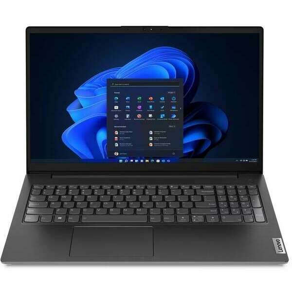 LENOVO V15 G4 IRU 15.6inch, Intel Core i5-13420H, 16GB, SSD 1TB, DOS, Black (83A1008WYA-16G-1T)