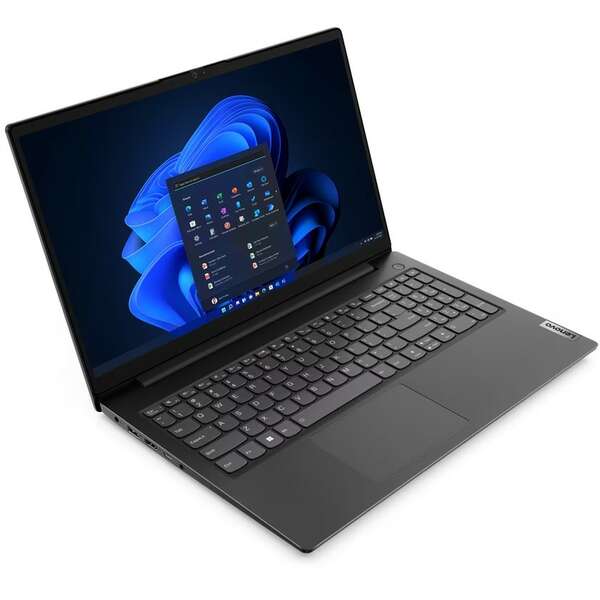 LENOVO V15 G4 IRU 15.6inch, Intel Core i5-13420H, 16GB, SSD 1TB, DOS, Black (83A1008WYA-16G-1T)