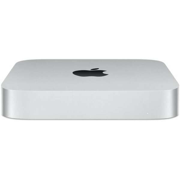 APPLE MAC MINI: M2 8C CPU/10C GPU/8GB/256GB-ZEE