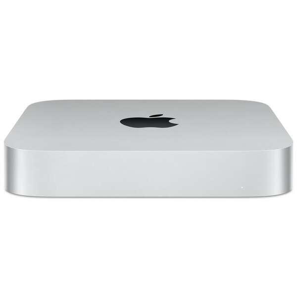 APPLE MAC MINI: M2 8C CPU/10C GPU/8GB/512GB-ZEE mmfk3ze/a