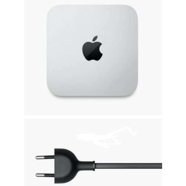 APPLE MAC MINI: M2 8C CPU/10C GPU/8GB/512GB-ZEE mmfk3ze/a