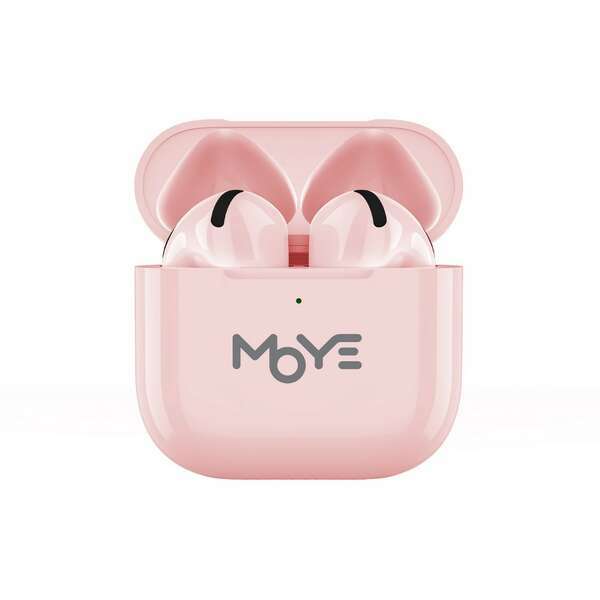 MOYE Aurras 3 Lite Pink