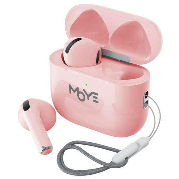 MOYE Aurras 3 Lite Pink